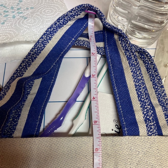 Christian Dior tote - Picture 5 of 8